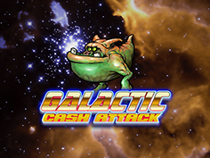 Galactic Cash Attack