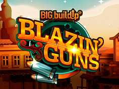 Blazin Guns