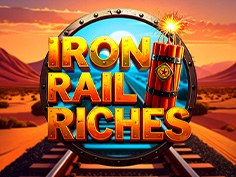 Iron Rail Riches