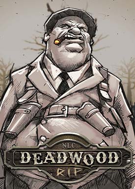 Deadwood R.I.P
