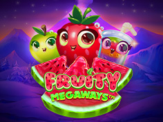Fruity Megaways