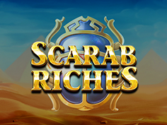 Scarab Riches