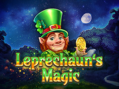 Leprechauns Magic