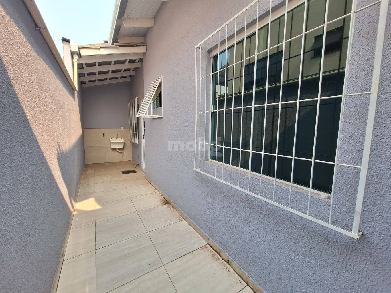 Casa para alugar com 2 quartos