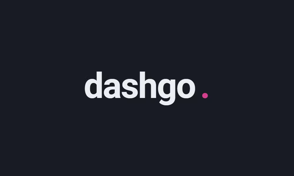 Dashgo