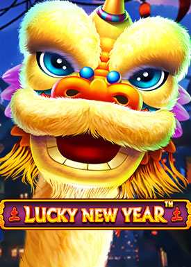 Lucky New Year™ Slot Game | Play Lucky New Year™ Slot Demo Online