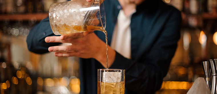 Bartender