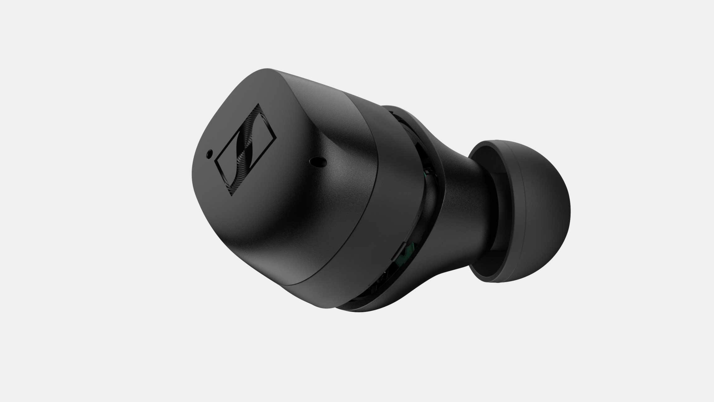 MOMENTUM True Wireless 3 | Sennheiser Canada