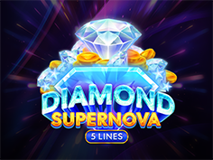 Diamond Supernova 5