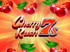 Cherry Rush 7s