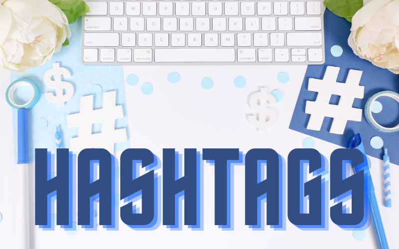 The Ultimate Guide to Hashtags - eveIT