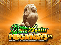 Break Da Bank Again Megaways