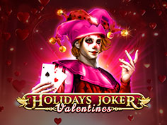 Holidays Joker - Valentines