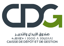 Logo CDG Développement