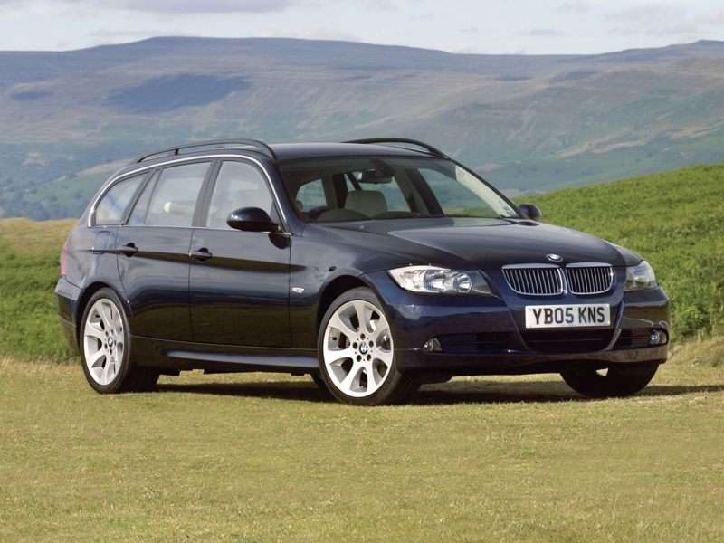 bmw 328 wagon 