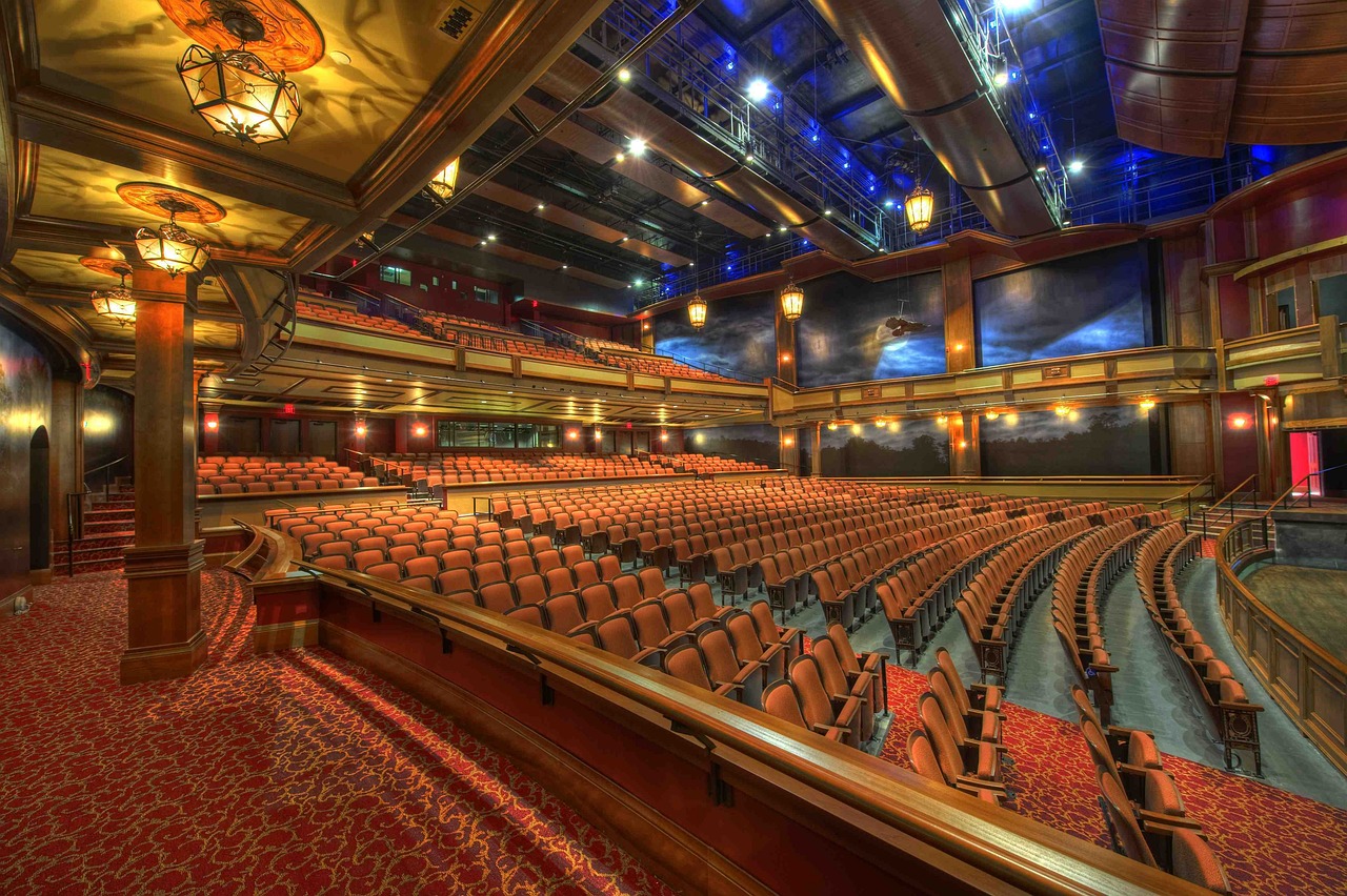 The 11 best Chicago theaters in the Loop