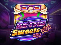 Retro Sweets Push