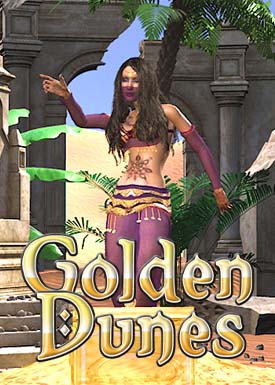 Golden Dunes