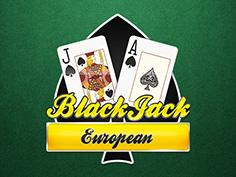 European BlackJack MH