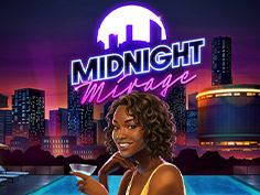 Midnight Mirage