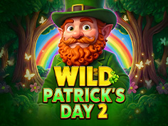 Wild Patricks Day 2