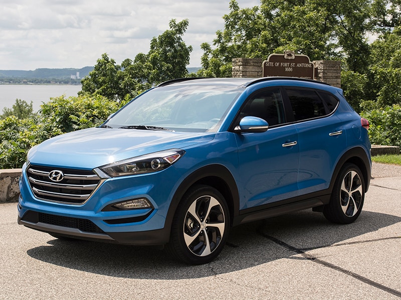 The 10 Best SUV Warranties for 2016 Autobytel