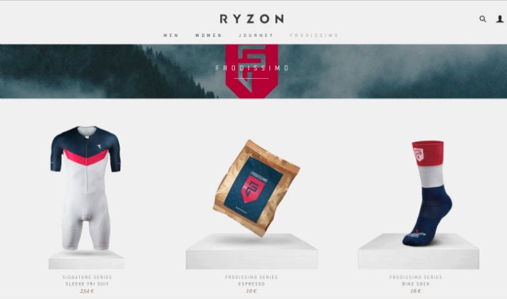 Ryzon-Shop