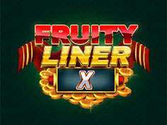 Fruityliner X