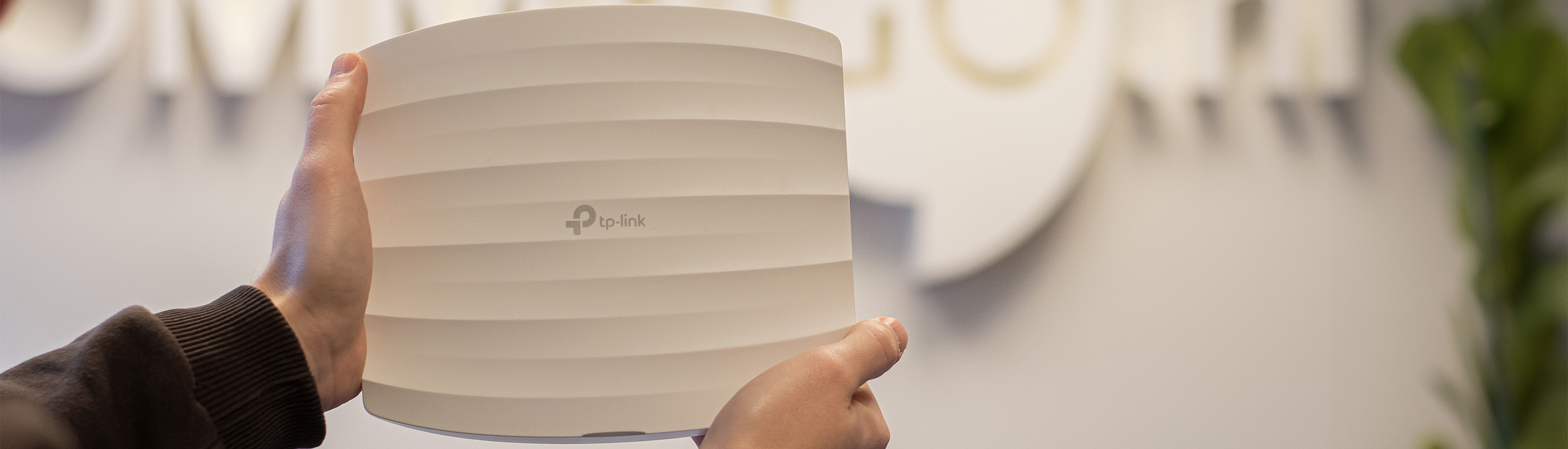 MIMO WiFi Access Points