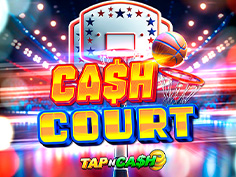 Cash Court - Tap N Cash