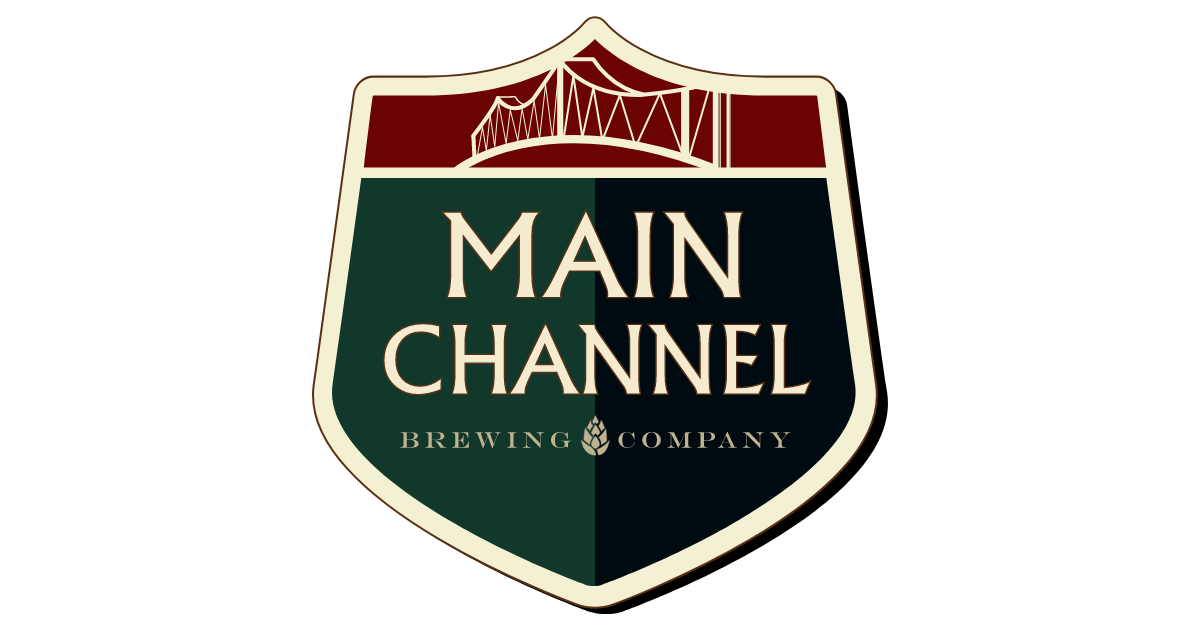 On Tap  Main Channel Brewing Company