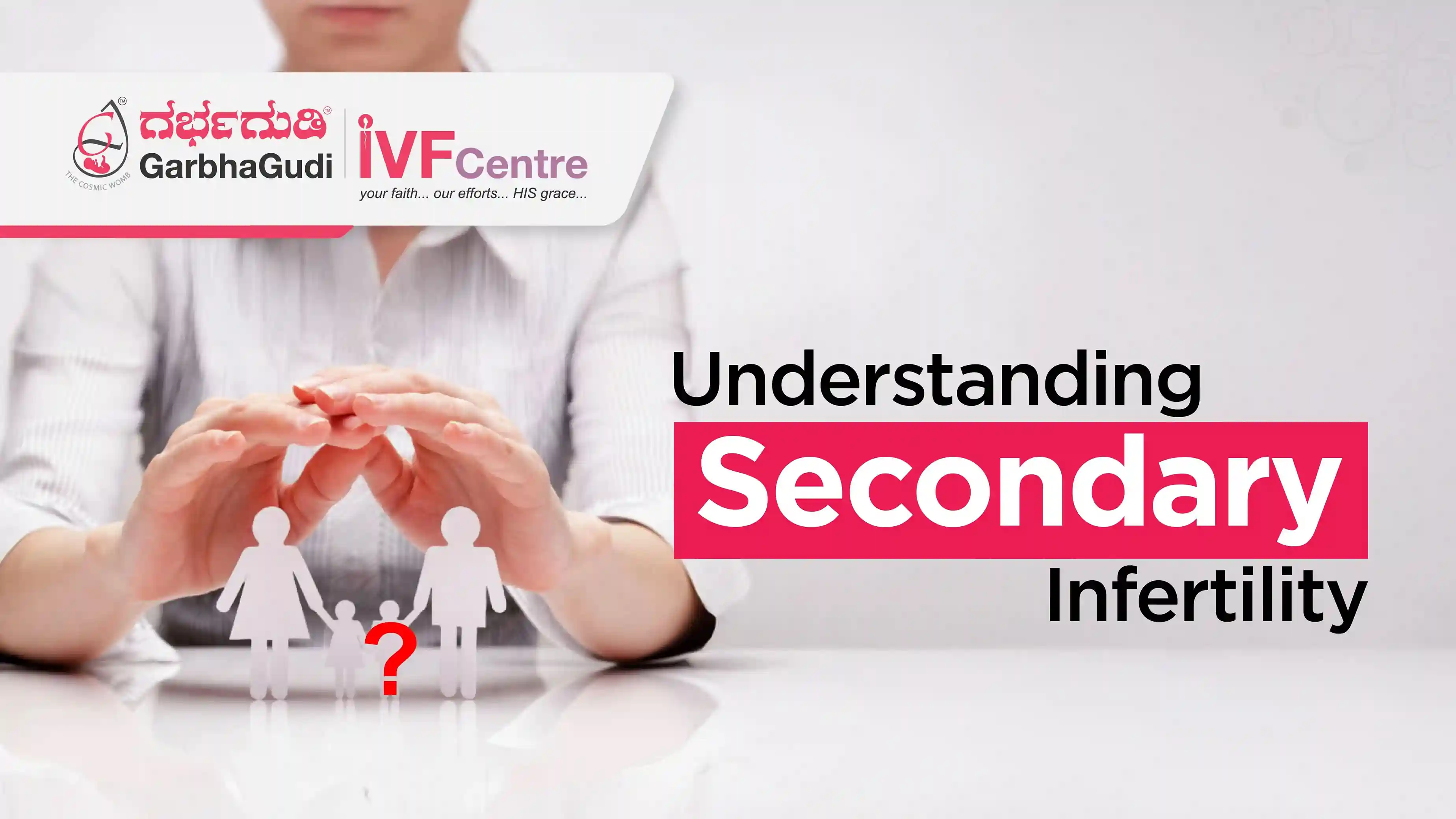 Understanding Secondary Infertility