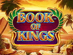 Book Of Kings