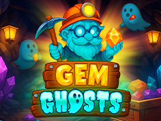 Gem Ghosts