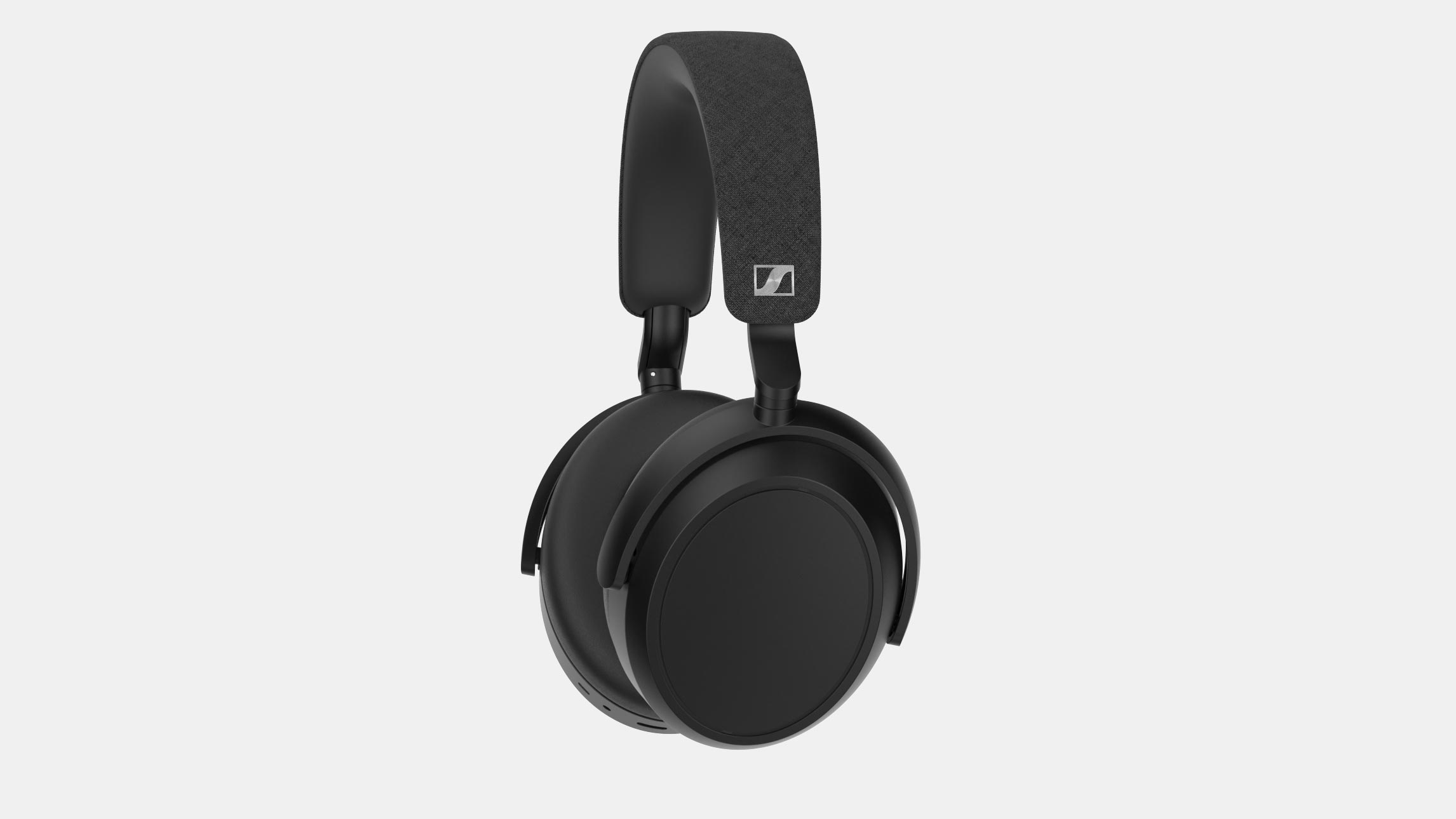 【並行輸入品】SENNHEISER MOMENTUM4Wirelessヘッドホン