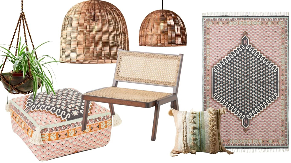 Boho Decor Online - SKLUM