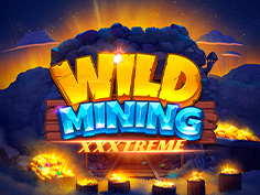 Wild Mining XXXtreme