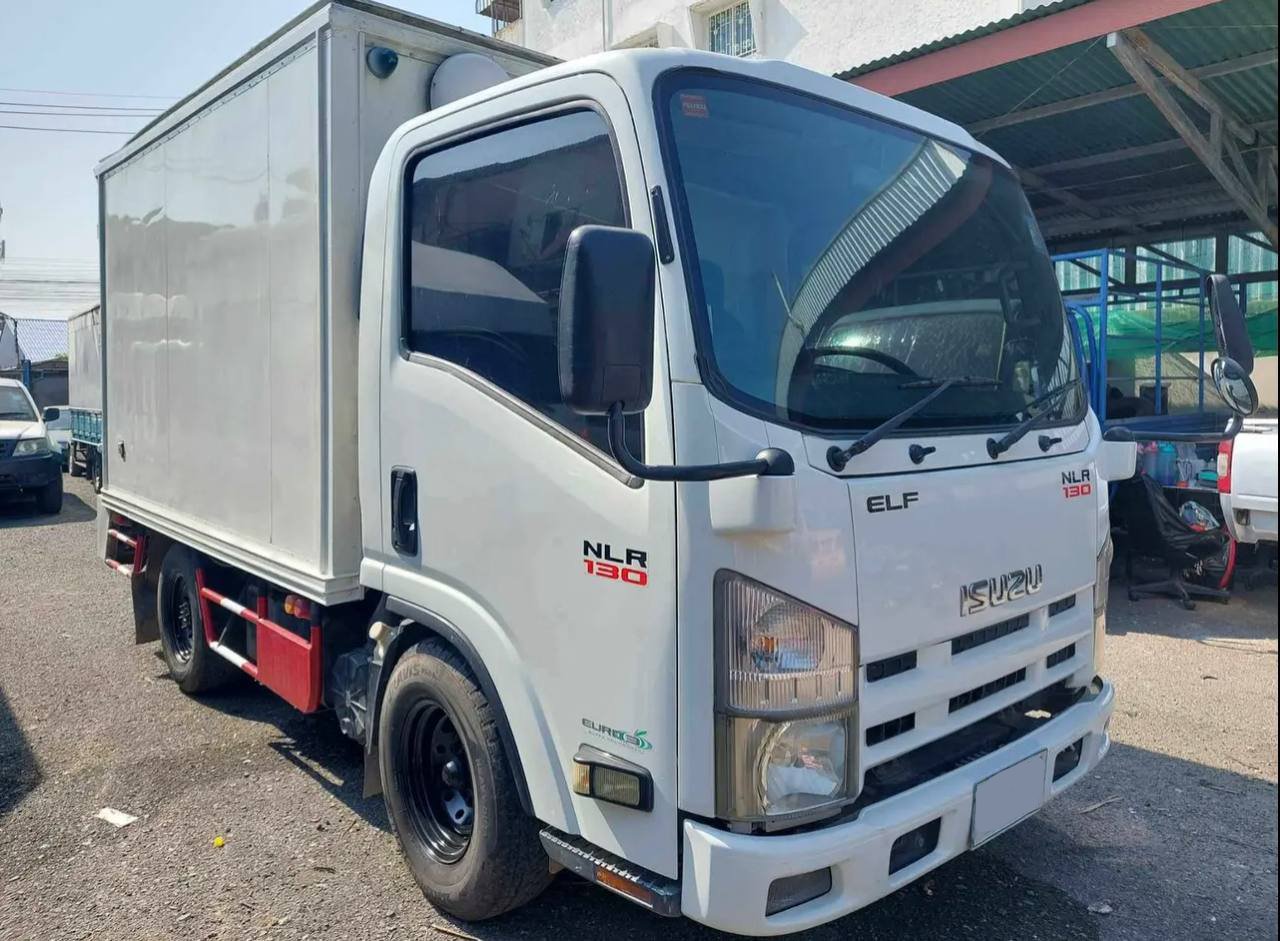 Главное изображение Isuzu elf NLR130 clwjza7qo3wul0610vms1aalz