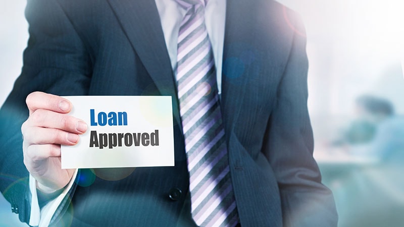 Business Loan Requirements 