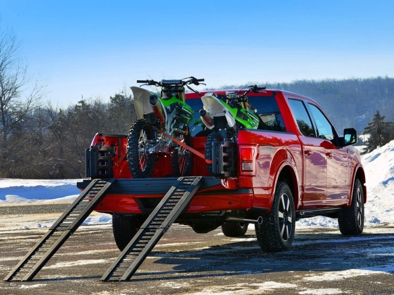 Ford F-150 Aluminum Body Review | Autobytel