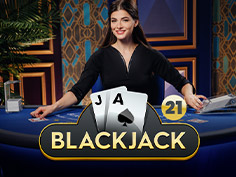 Blackjack 21