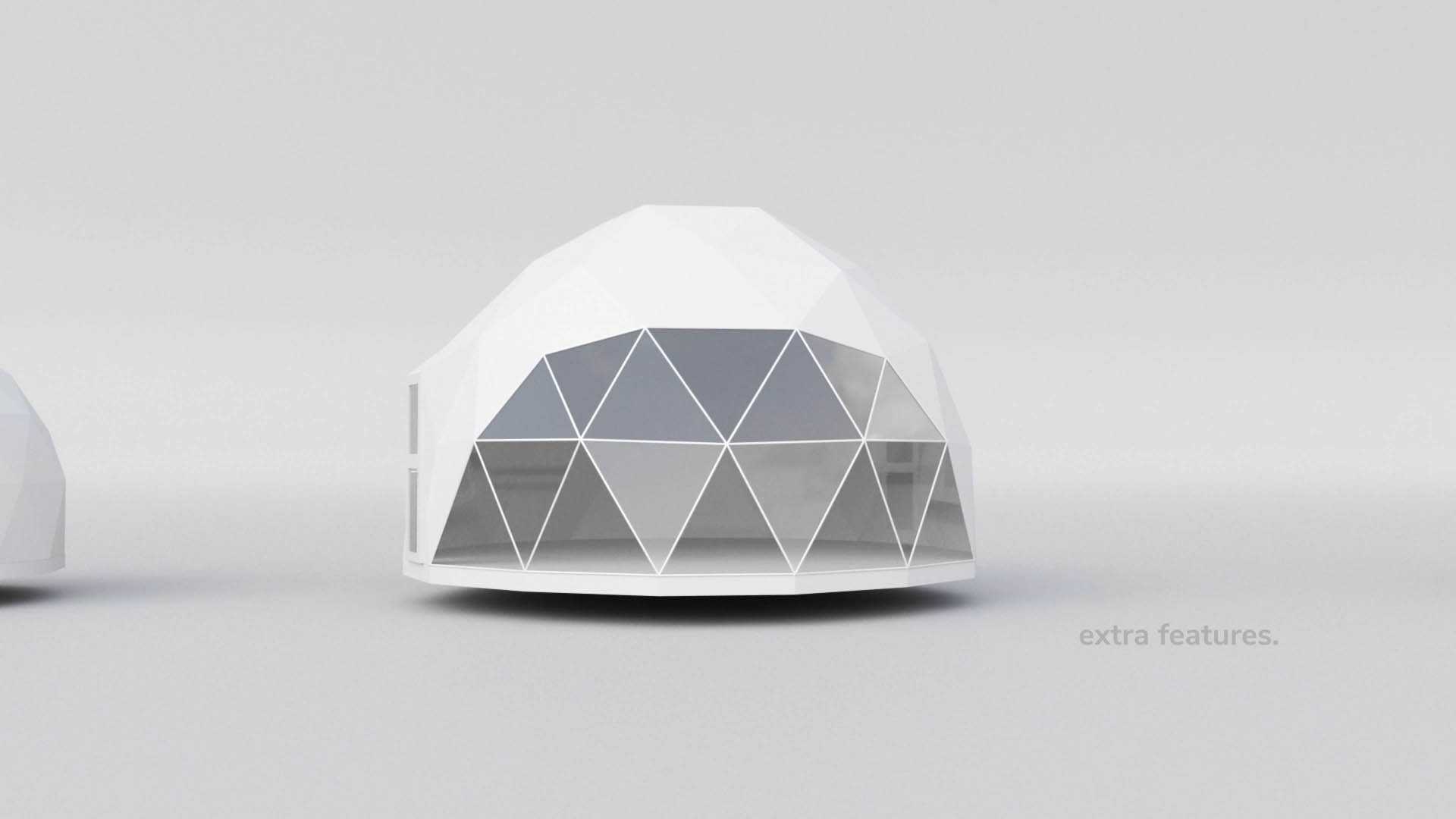 Harmony Domes