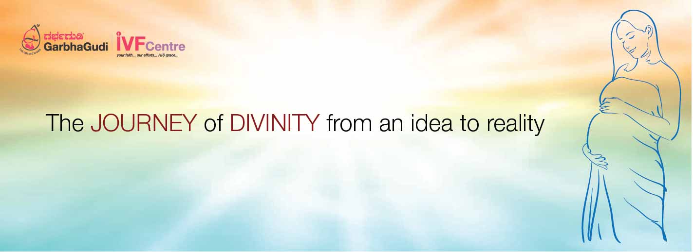 “The journey of divinity – from an idea to reality”