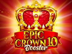 Epic Crown 10 Booster