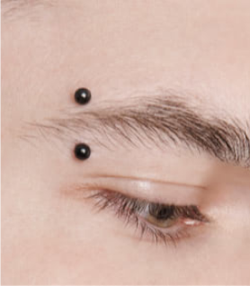 Hairhouse warehouse nose sales piercing price