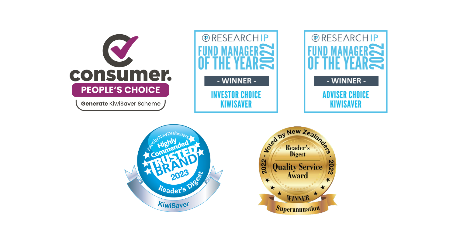 Generate Generate Get KiwiSaver Advice