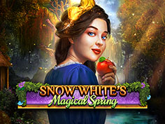 Snow Whites Magical Spring