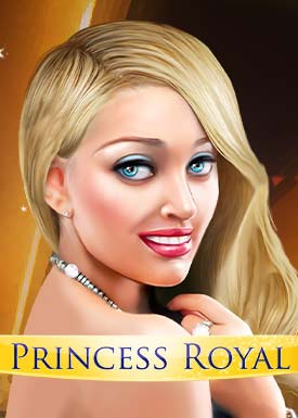 Princess Royal