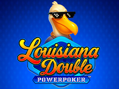 Louisiana Double Powerpoker