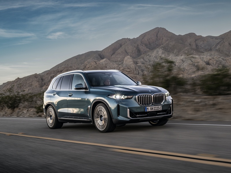 10 Top Jeep Grand Cherokee Competitors Autobytel